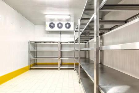 Commercial refrigeration maintenance checklist for restaurants in central wisconsin