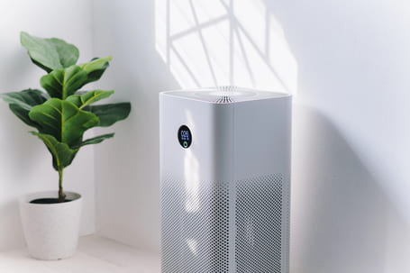 Do air purifiers help with smoke dust seasonal allergies