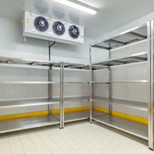 Walk-In Cooler Not Holding Temp? The Most Common Causes and What to Do Next
