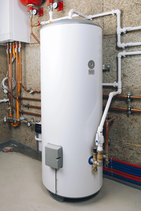 Water heater repair or replacement how to make the right choice