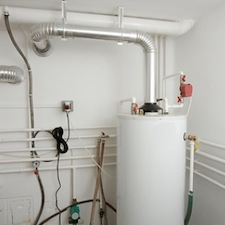 Boiler Making Noise or Losing Pressure? What It Usually Means