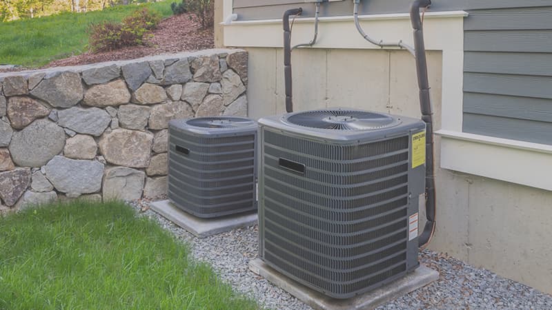 Service ac