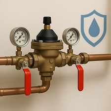 Backflow Prevention Testing: Who Needs It and How Often?