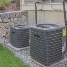 The Importance of AC Maintenance Before Fall