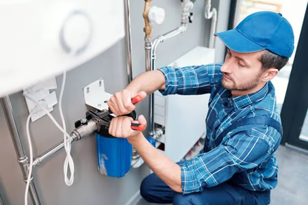 Water filtration systems