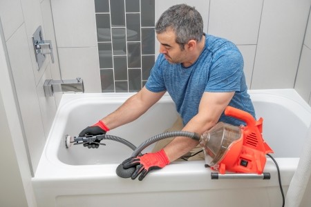 Wisconsin rapids wi drain cleaning